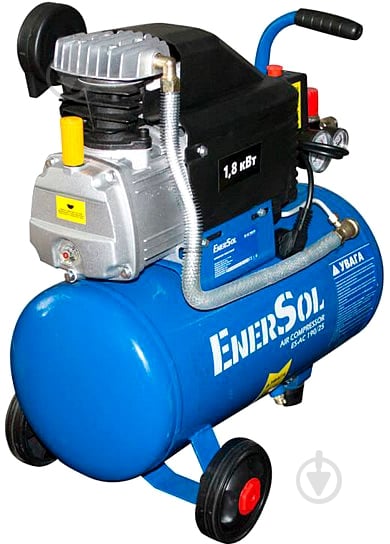 Компрессор EnerSol ES-AC190-25-1 - фото 3