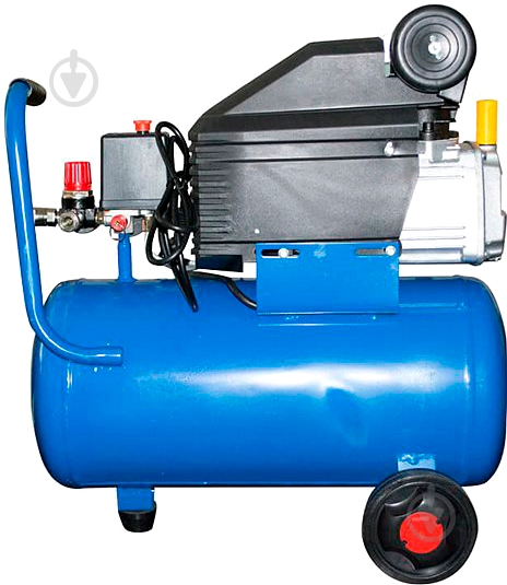 Компрессор EnerSol ES-AC190-25-1 - фото 4