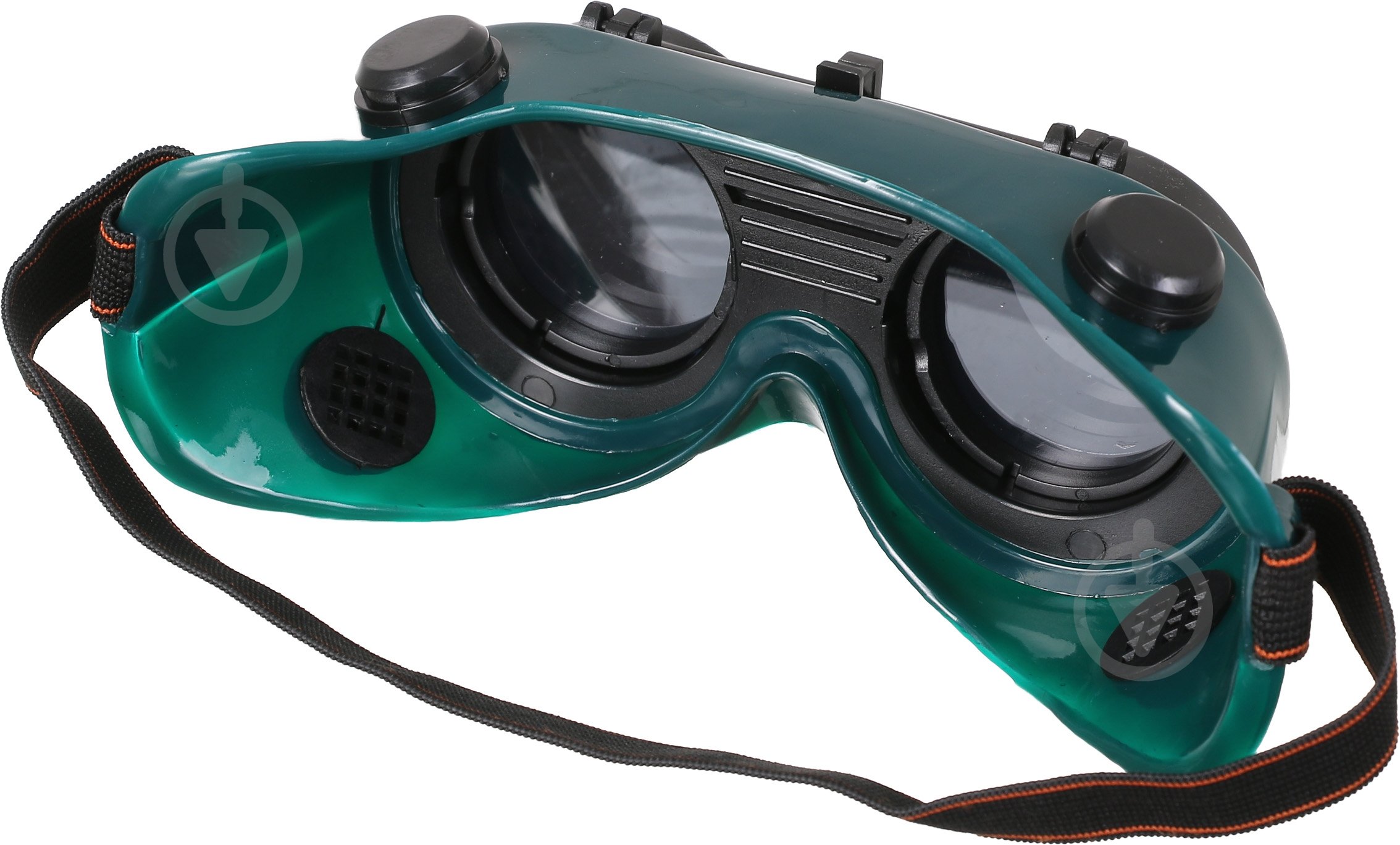 Очки сварщика Compass F-1002A - фото 3