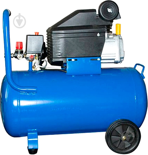 Компрессор EnerSol ES-AC190-50 - фото 4