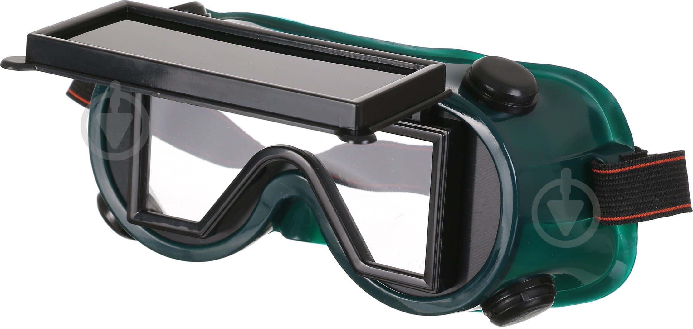 Очки сварщика Compass F-1003A - фото 1