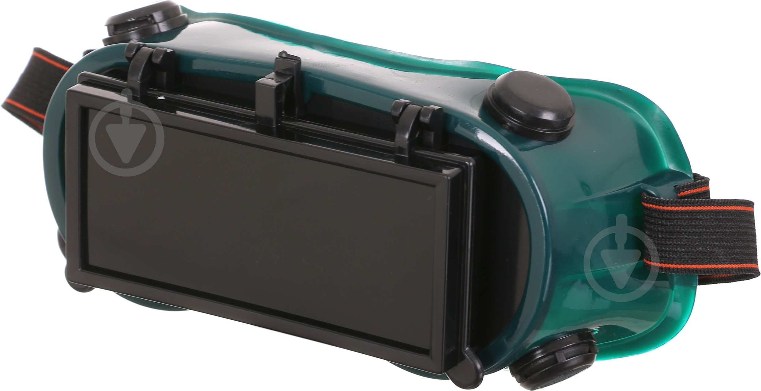 Очки сварщика Compass F-1003A - фото 2