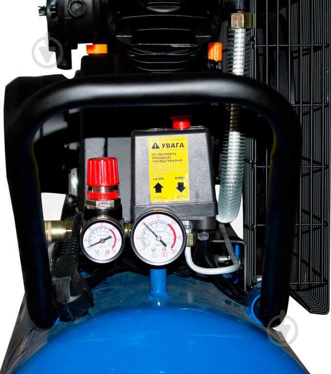 Компрессор EnerSol ES-AC310-100-1 - фото 6