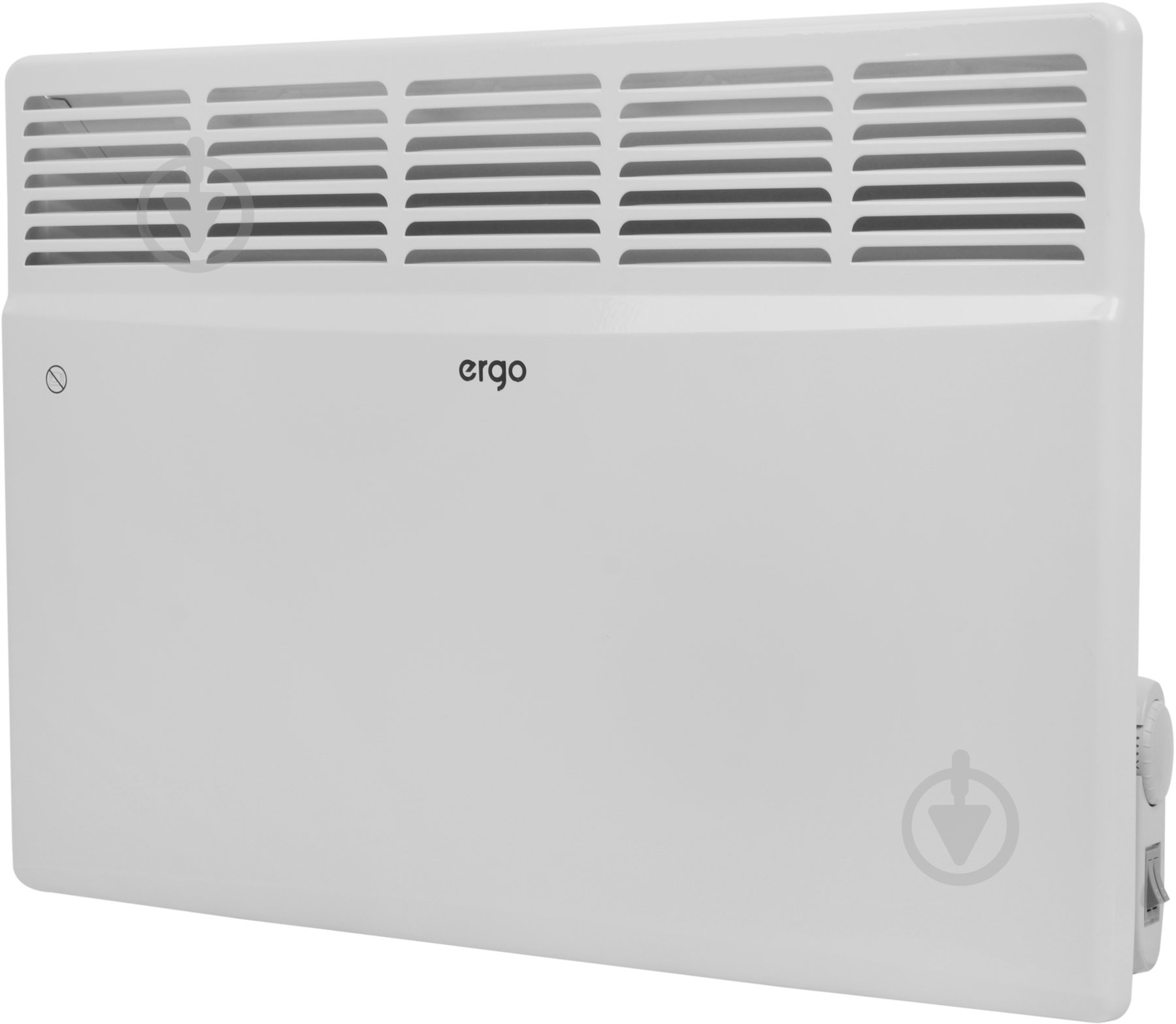 Конвектор электрический Ergo HCU 211520 - фото 2