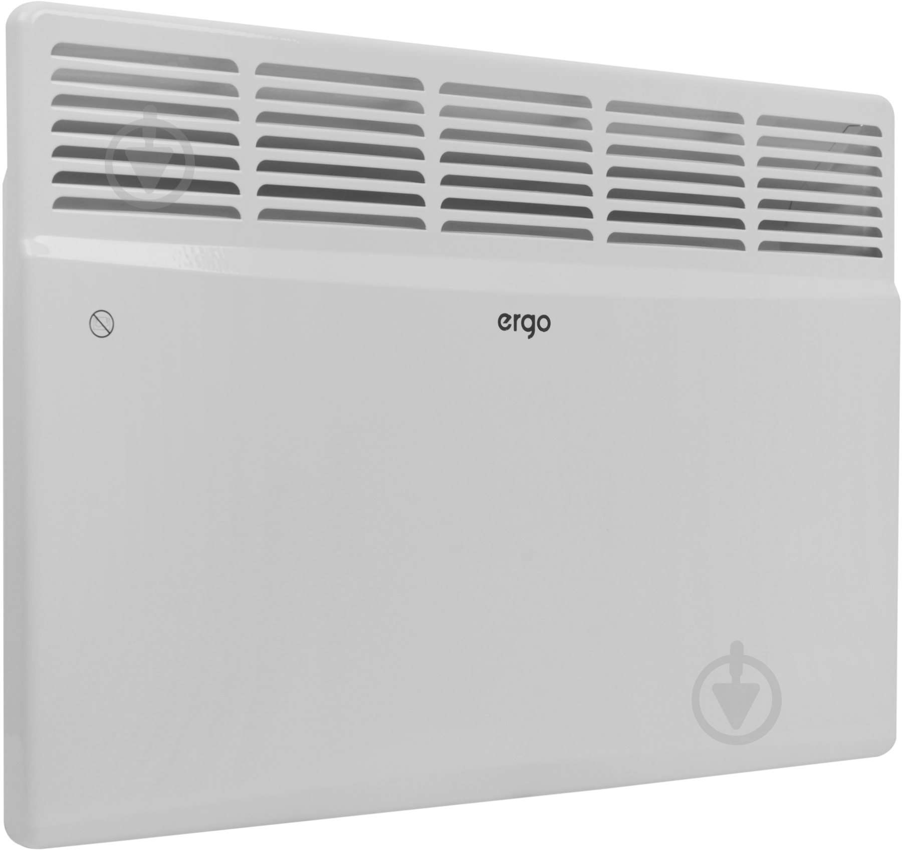 Конвектор электрический Ergo HCU 211520 - фото 5
