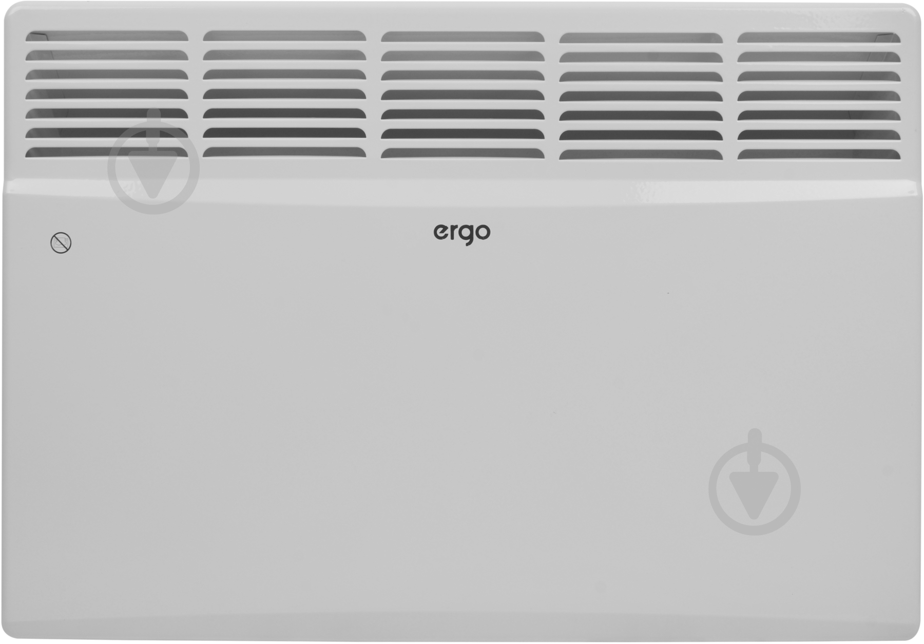 Конвектор электрический Ergo HCU 211520 - фото 4