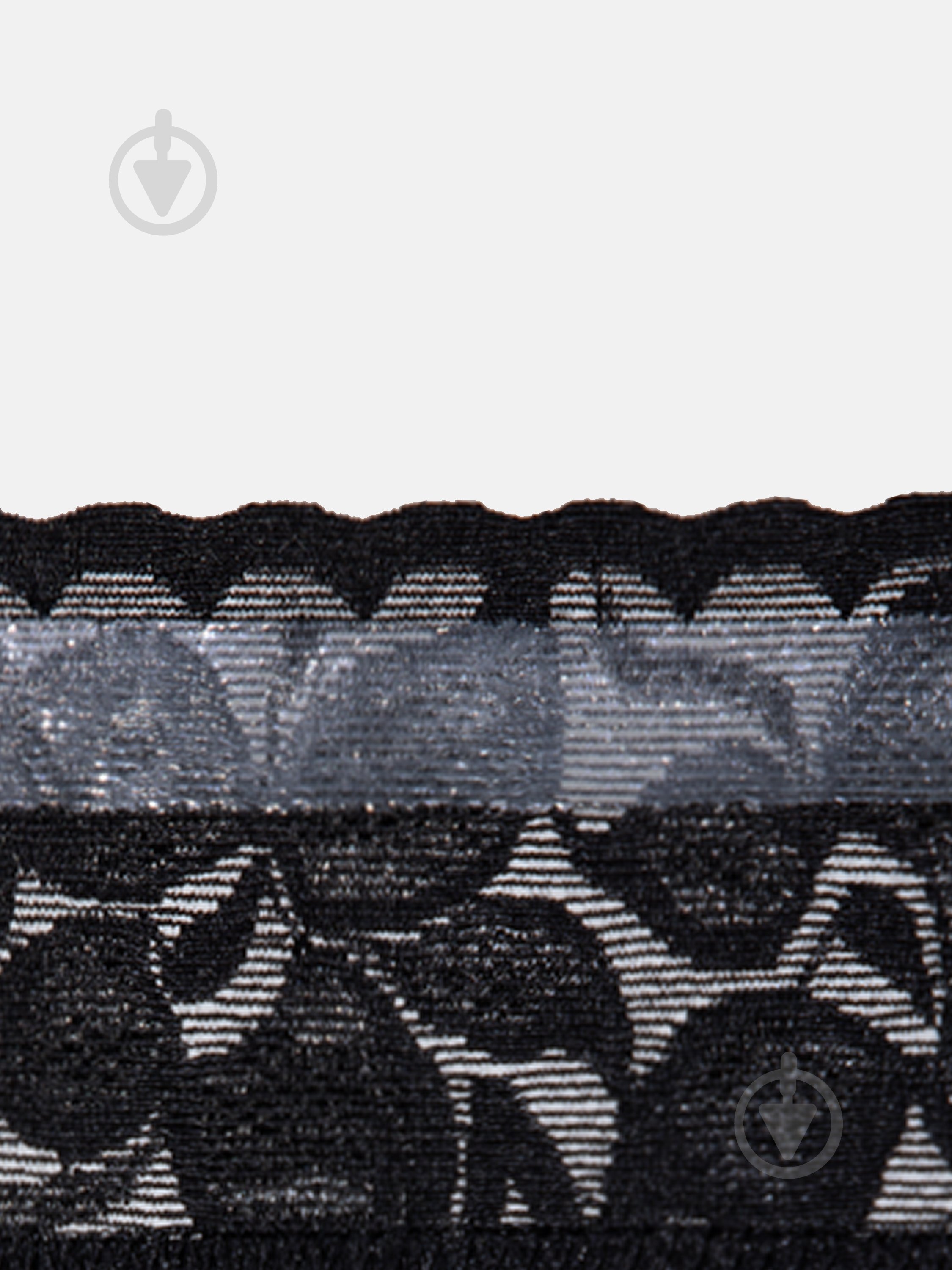 Колготки жіночі Giulia IMPRESSO 100 р. 2S nero - фото 4 Колготки жіночі Giulia IMPRESSO 100 р. 2S nero - фото 4