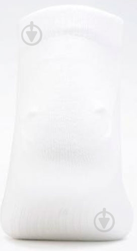 Носки Reebok Act Core Ankle Sock GN7777 р.M белый 3 шт. - фото 2 Носки Reebok Act Core Ankle Sock GN7777 р.M белый 3 шт. - фото 2