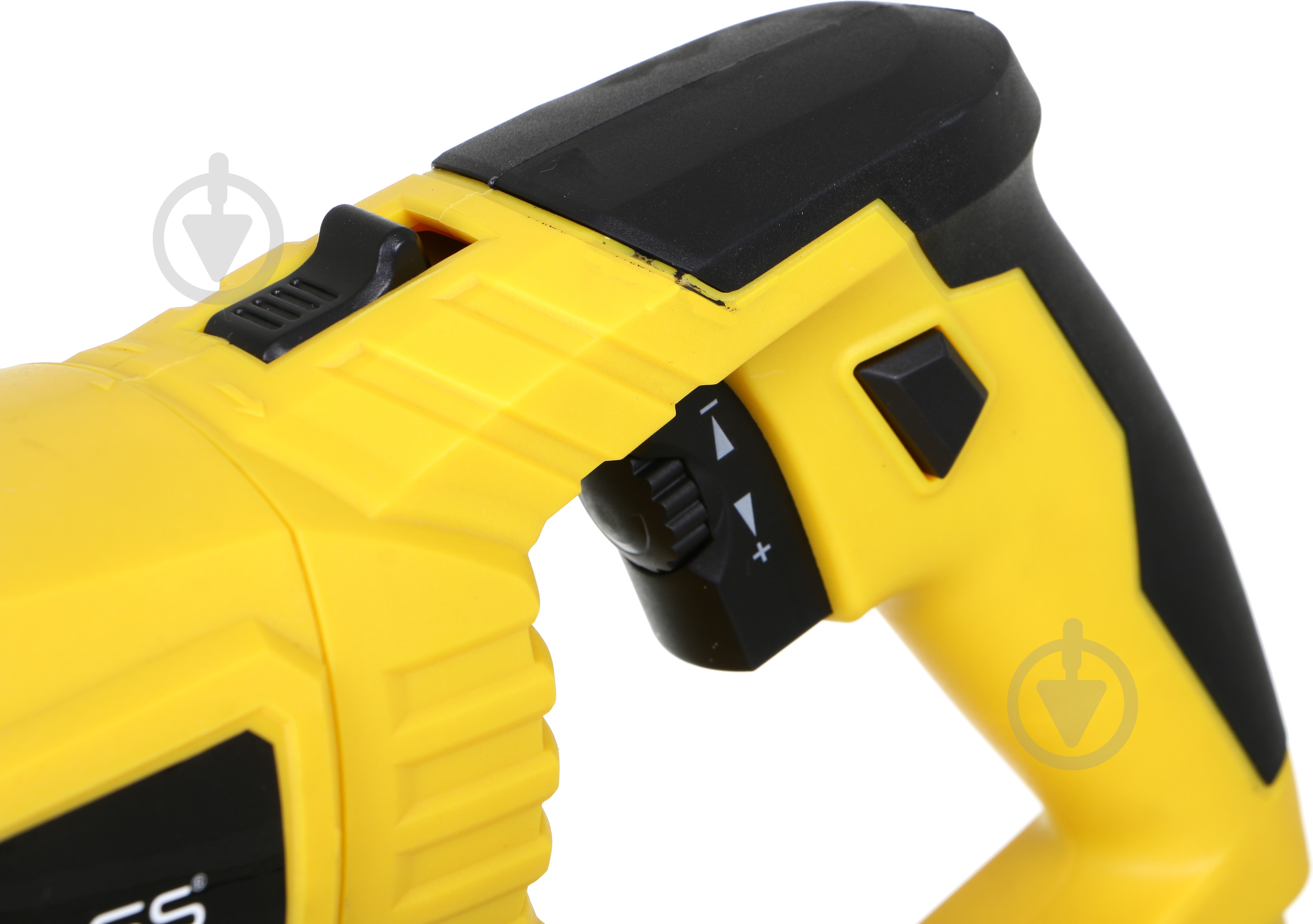 Пила сабельная Compass J1F-DU06-28 - фото 4