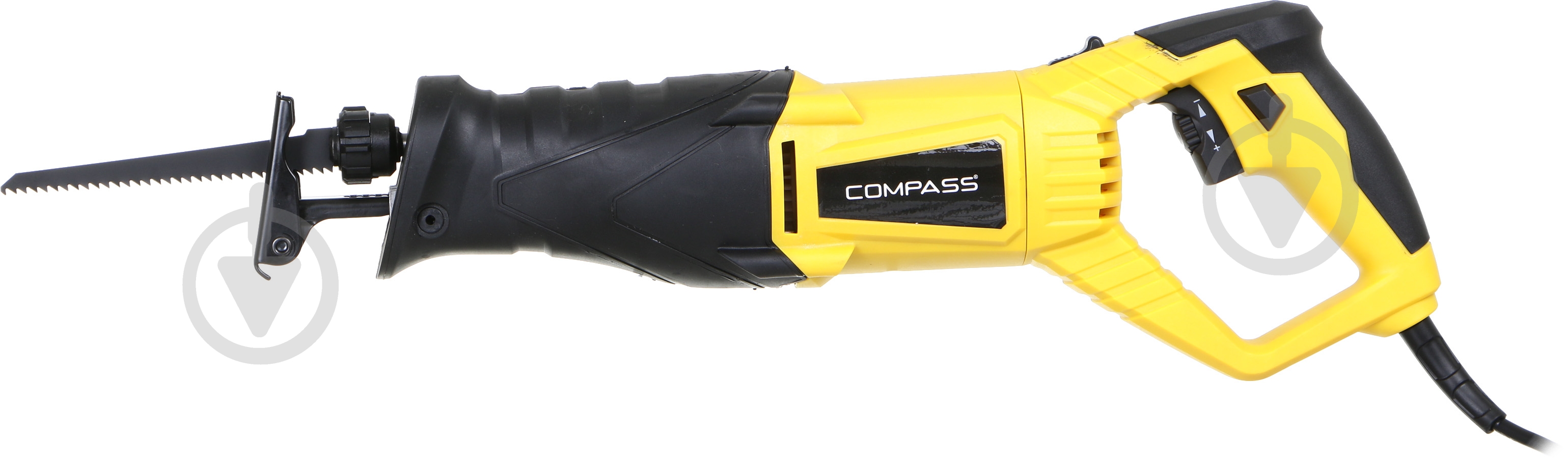 Пила сабельная Compass J1F-DU06-28 - фото 1