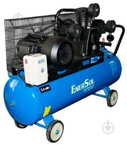 Компрессор EnerSol ES-AC480-100-3 - фото 3