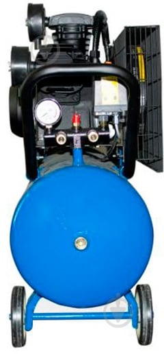 Компрессор EnerSol ES-AC480-100-3 - фото 6