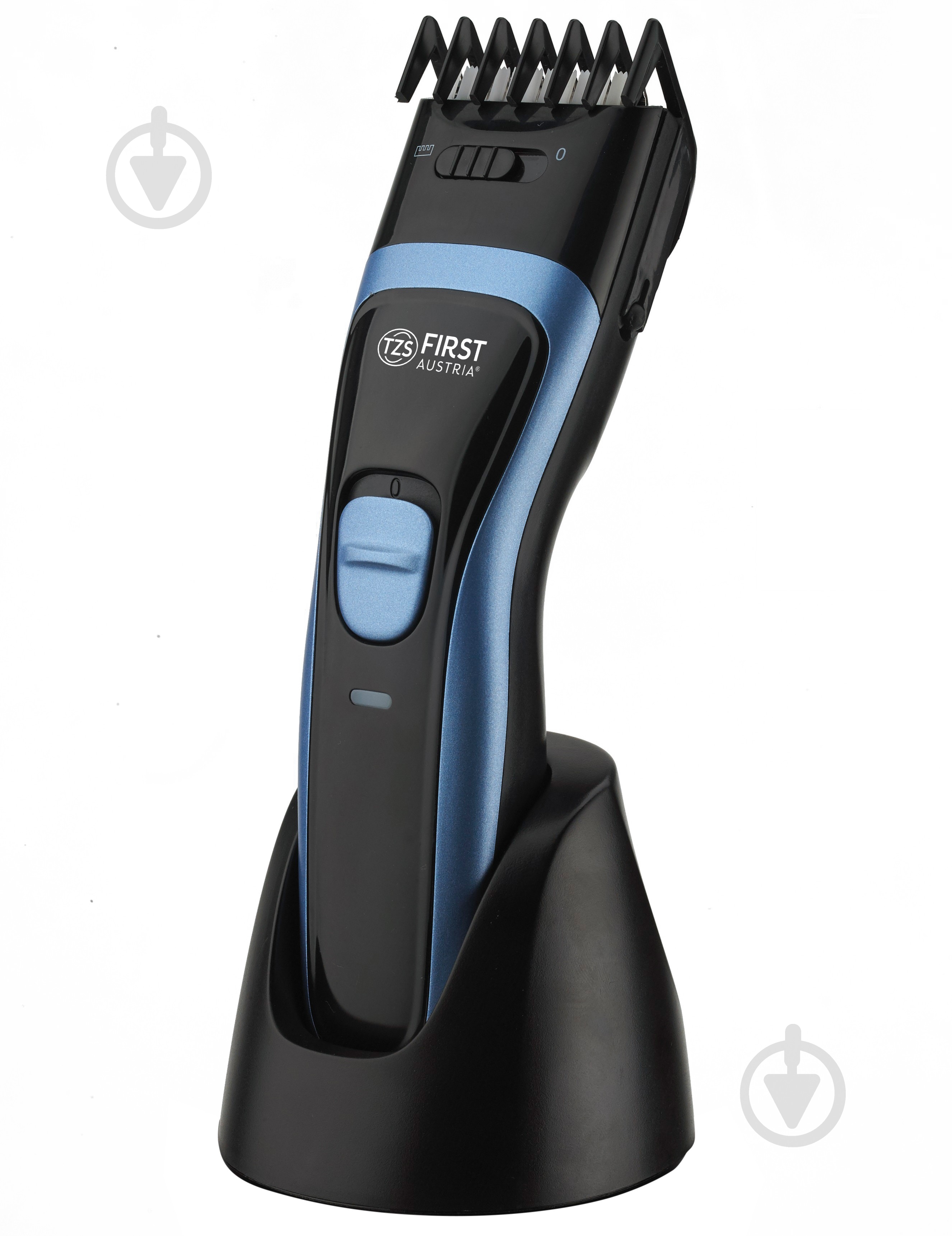 Машинка для підстригання First FA-5676-5 - фото 1