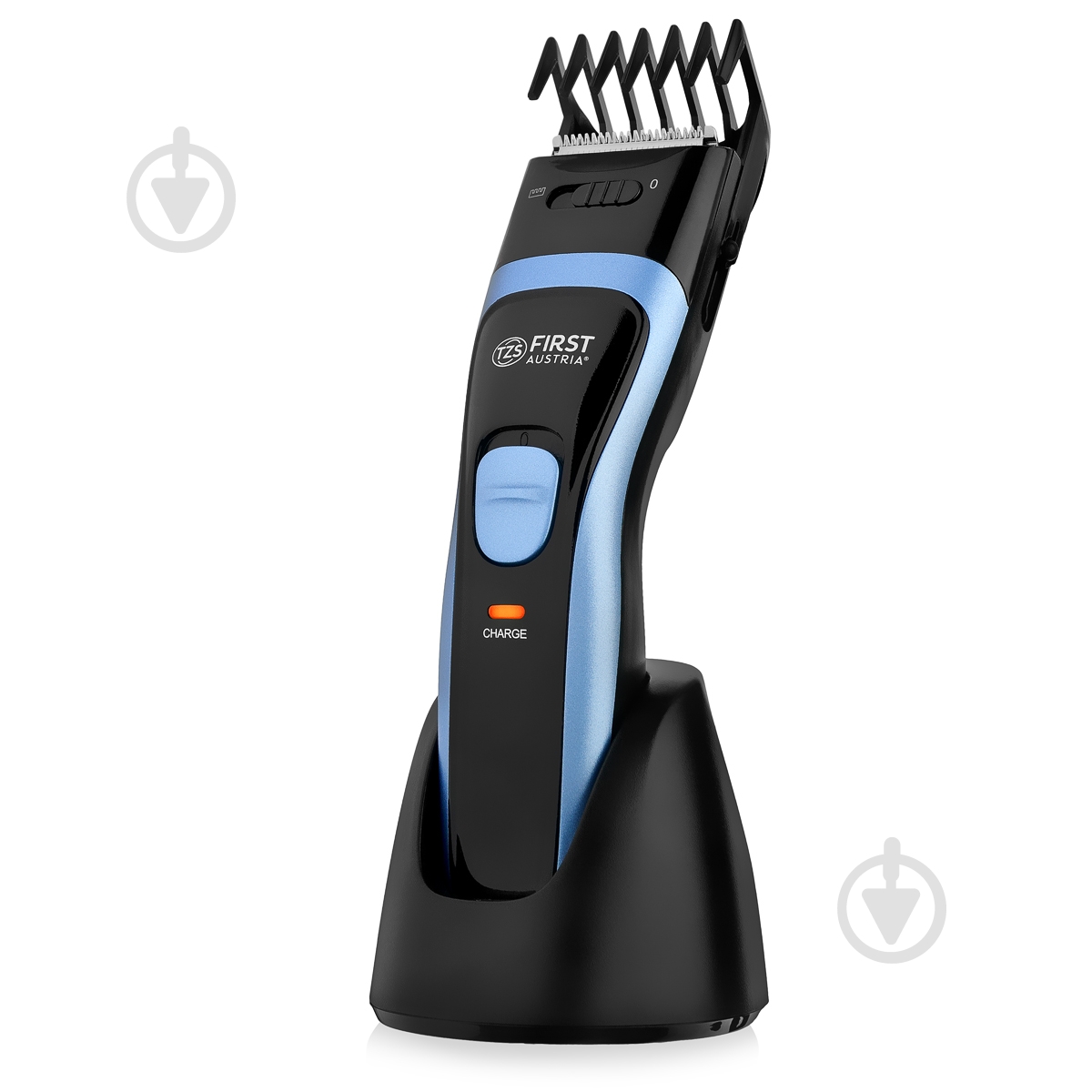 Машинка для підстригання First FA-5676-5 - фото 2