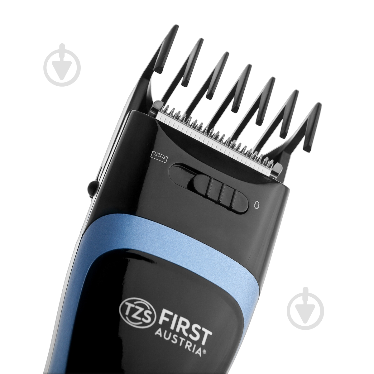 Машинка для підстригання First FA-5676-5 - фото 6