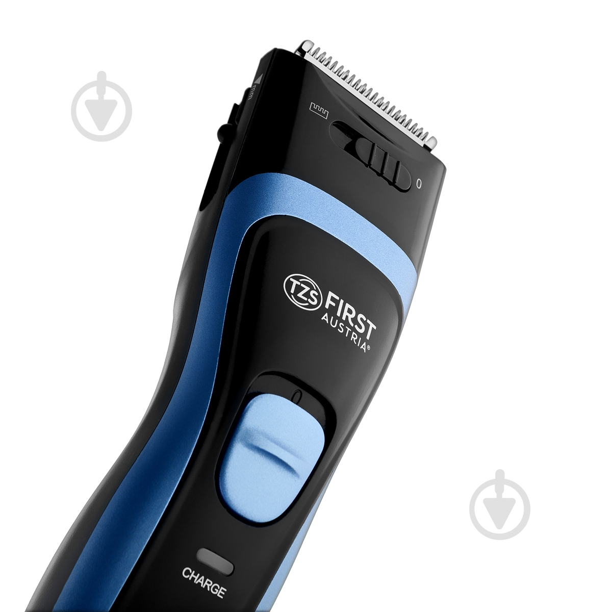 Машинка для підстригання First FA-5676-5 - фото 8