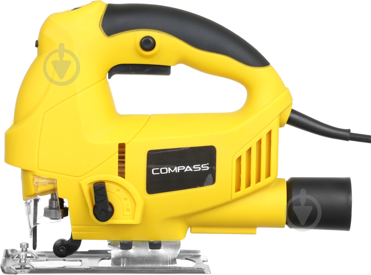 Электролобзик Compass M1Q-DU11-65 - фото 2