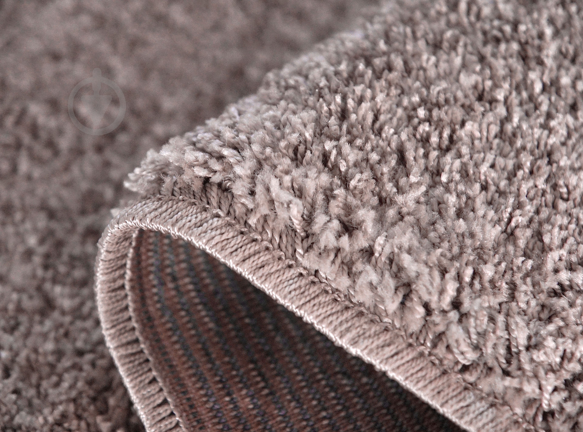 Ковер Karat Carpet Future 1.6x2.3 м Mocha СТОК - фото 3