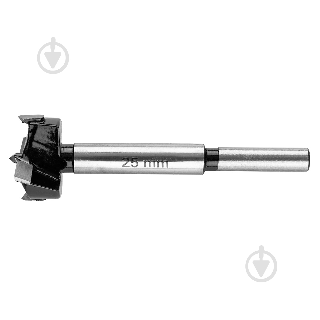 Фреза ласточкин хвост GRAPHITE 25 мм 56T602 - фото 1 Фреза ласточкин хвост GRAPHITE 25 мм 56T602 - фото 1