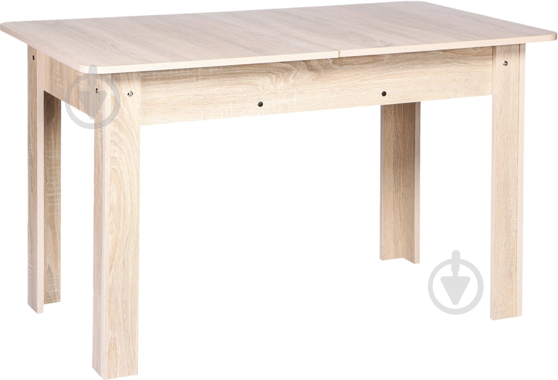 Стол обеденный Компанит КС -5 дуб сонома - фото 1