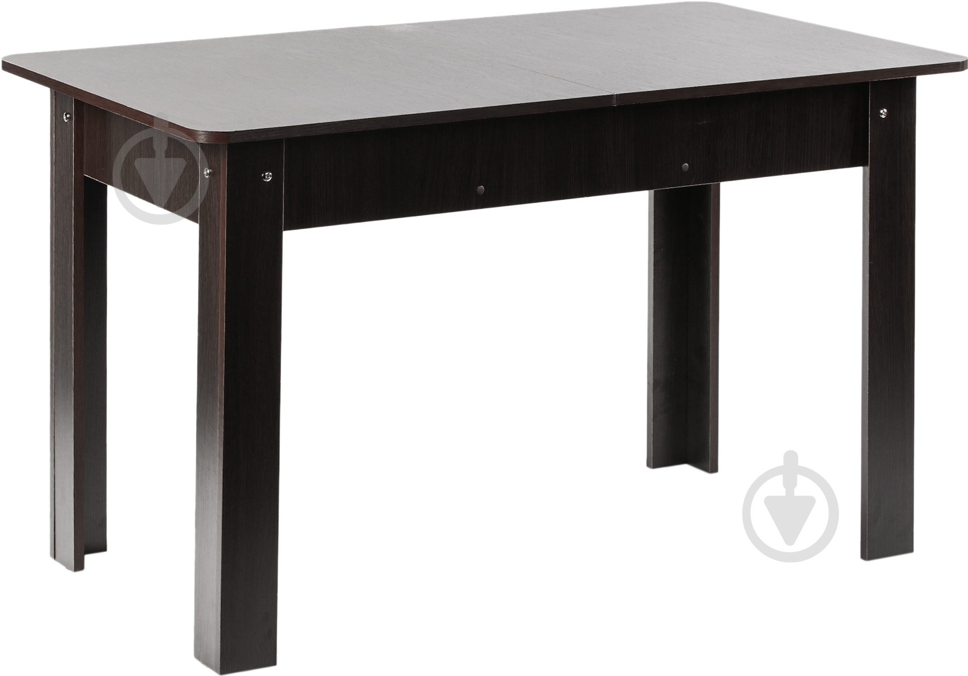 Стол обеденный Компанит КС-5 венге - фото 1