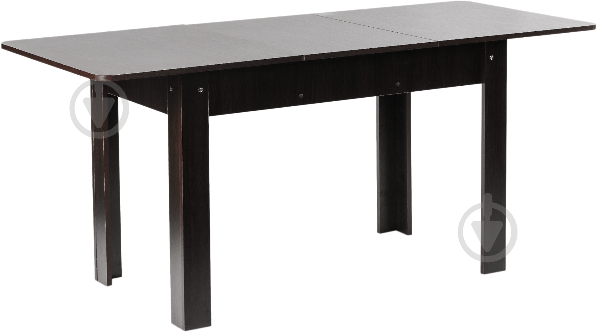 Стол обеденный Компанит КС-5 венге - фото 3