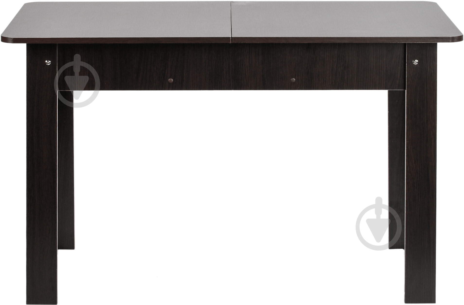 Стол обеденный Компанит КС-5 венге - фото 2