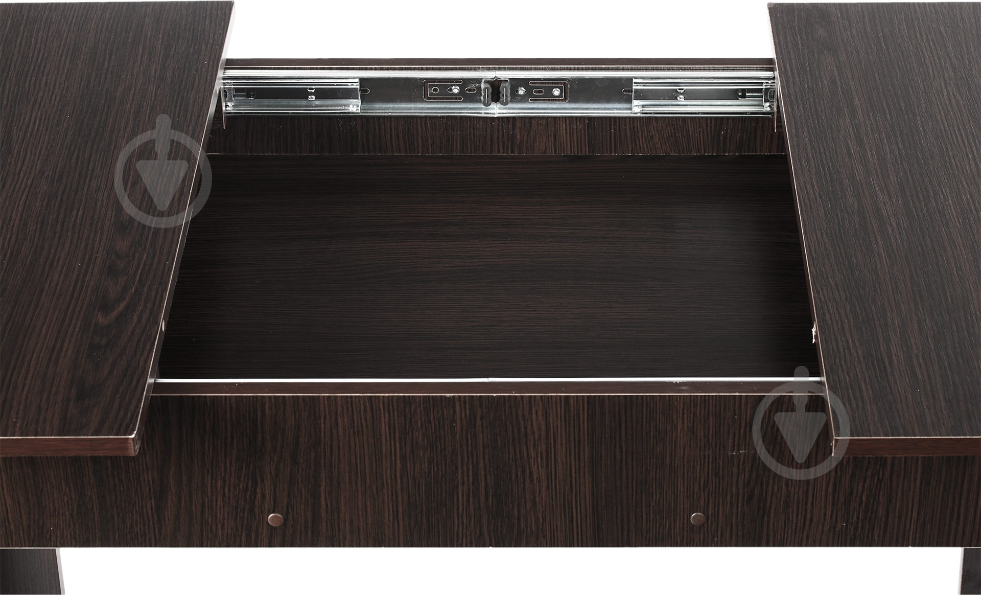 Стол обеденный Компанит КС-5 венге - фото 4