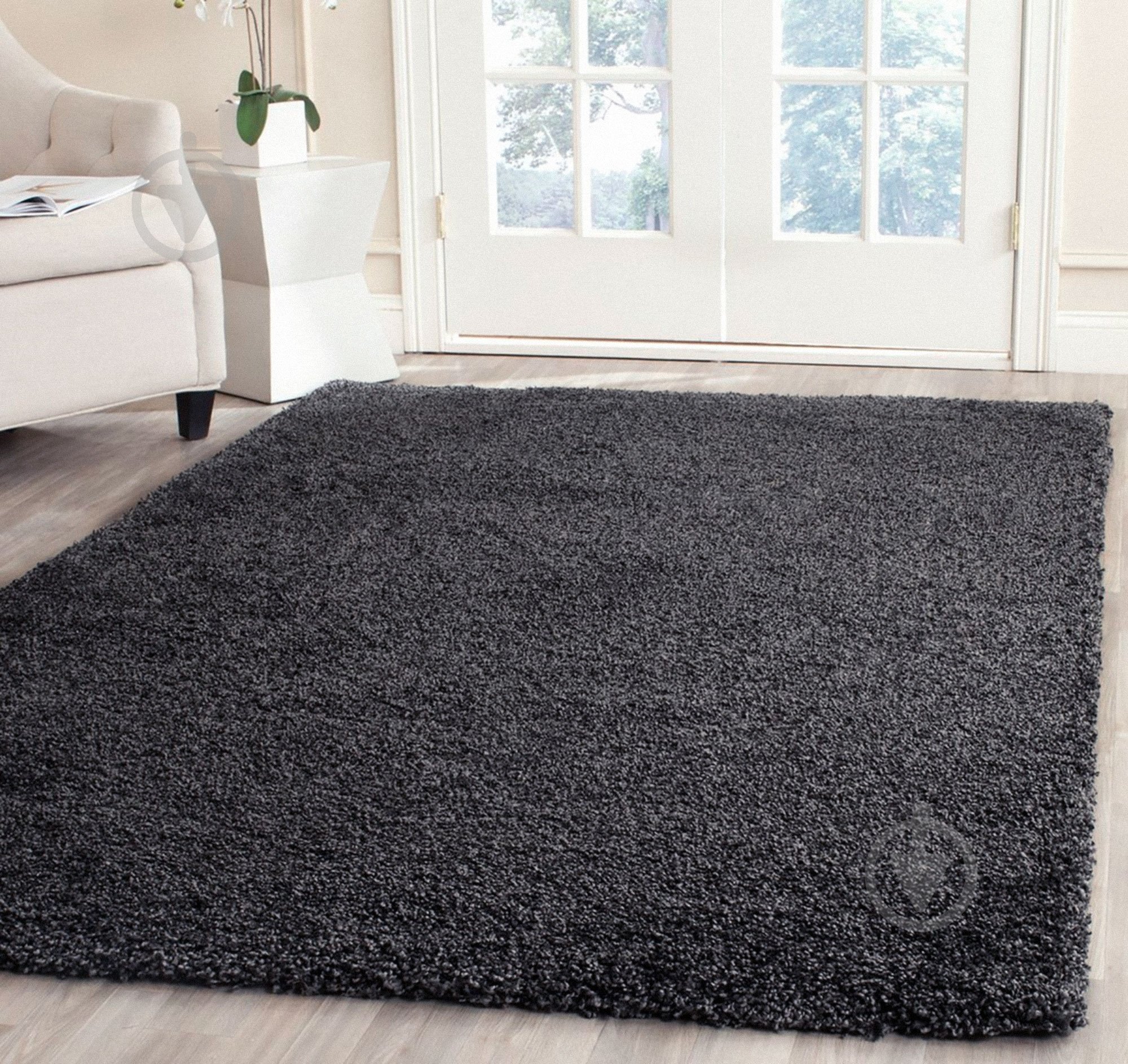Ковер Karat Carpet Future 2x3 м Graphite СТОК - фото 5