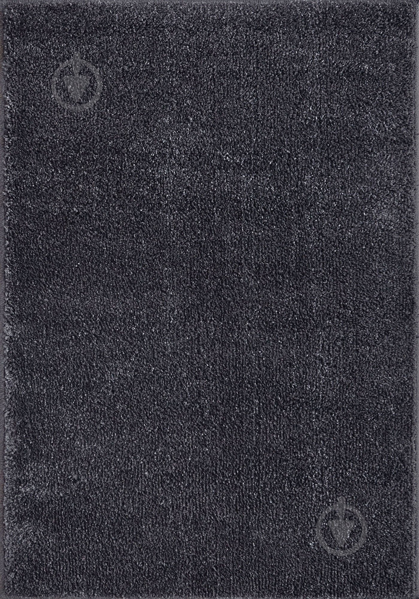 Ковер Karat Carpet Future 2x3 м Graphite СТОК - фото 1