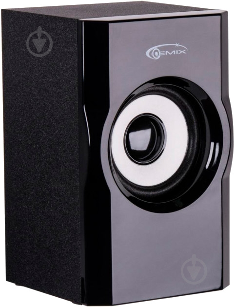 Акустическая система Gemix TF-3 Black 2.0 - фото 2