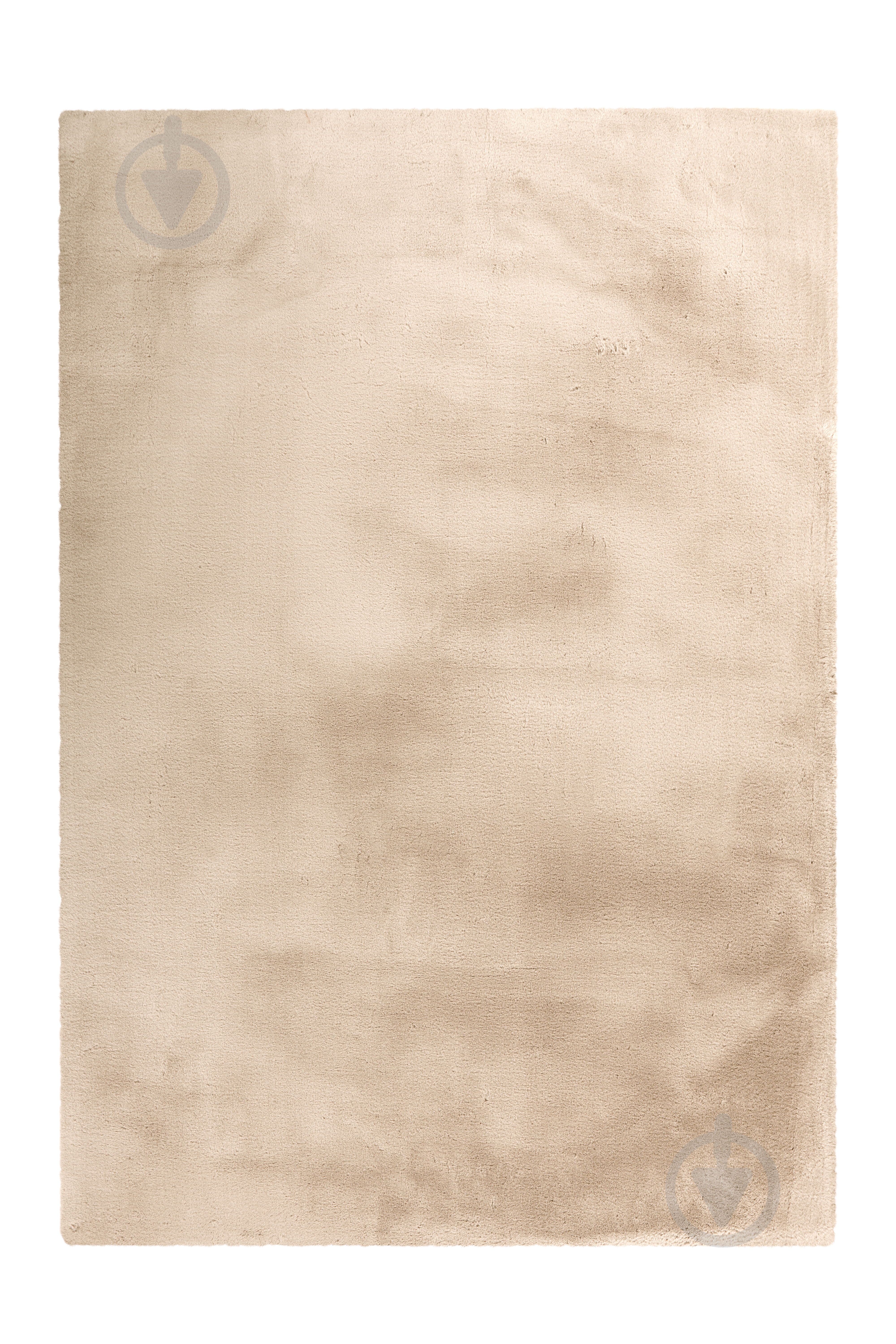 Ковер Kayoom Emotion New Ivory 80х150 см - фото 1