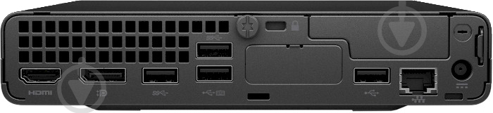 Неттоп HP ProDesk 405 G6 DM (295A8EA) black - фото 4