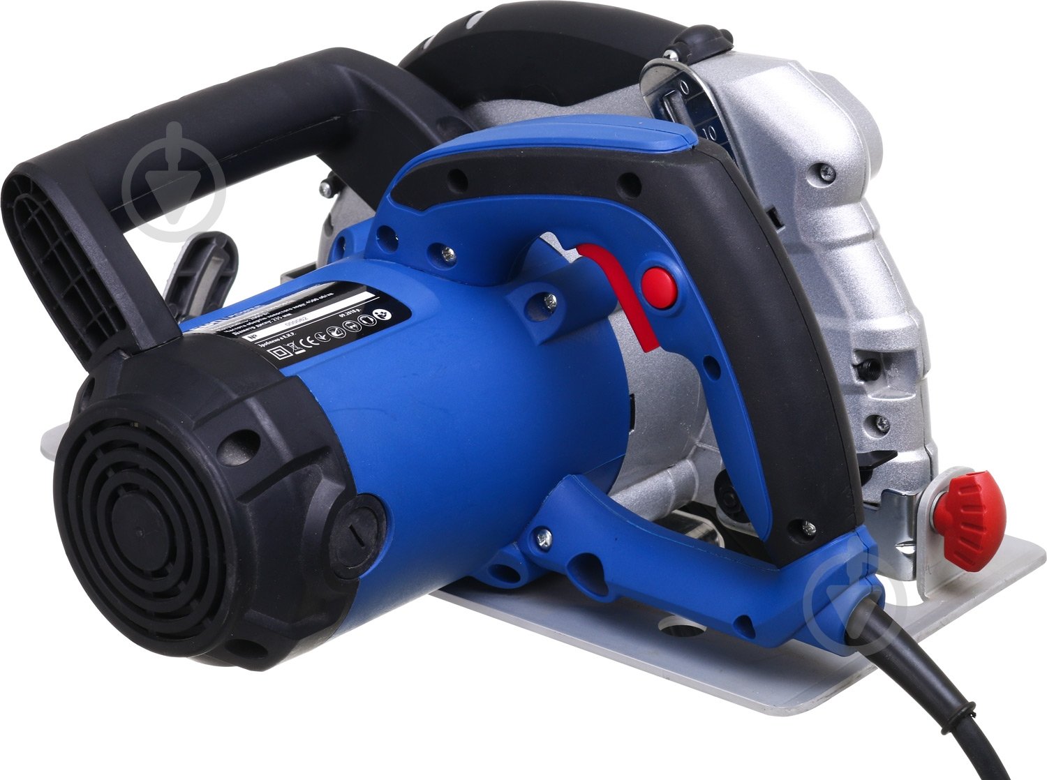 Пилка дискова EVO M1Y-YH2-235 - фото 7