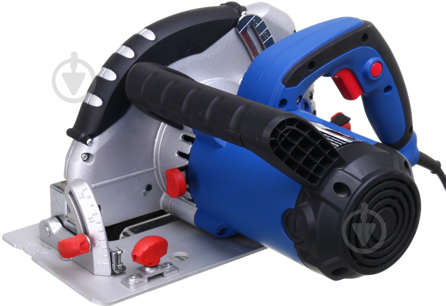 Пилка дискова EVO M1Y-YH2-235 - фото 8