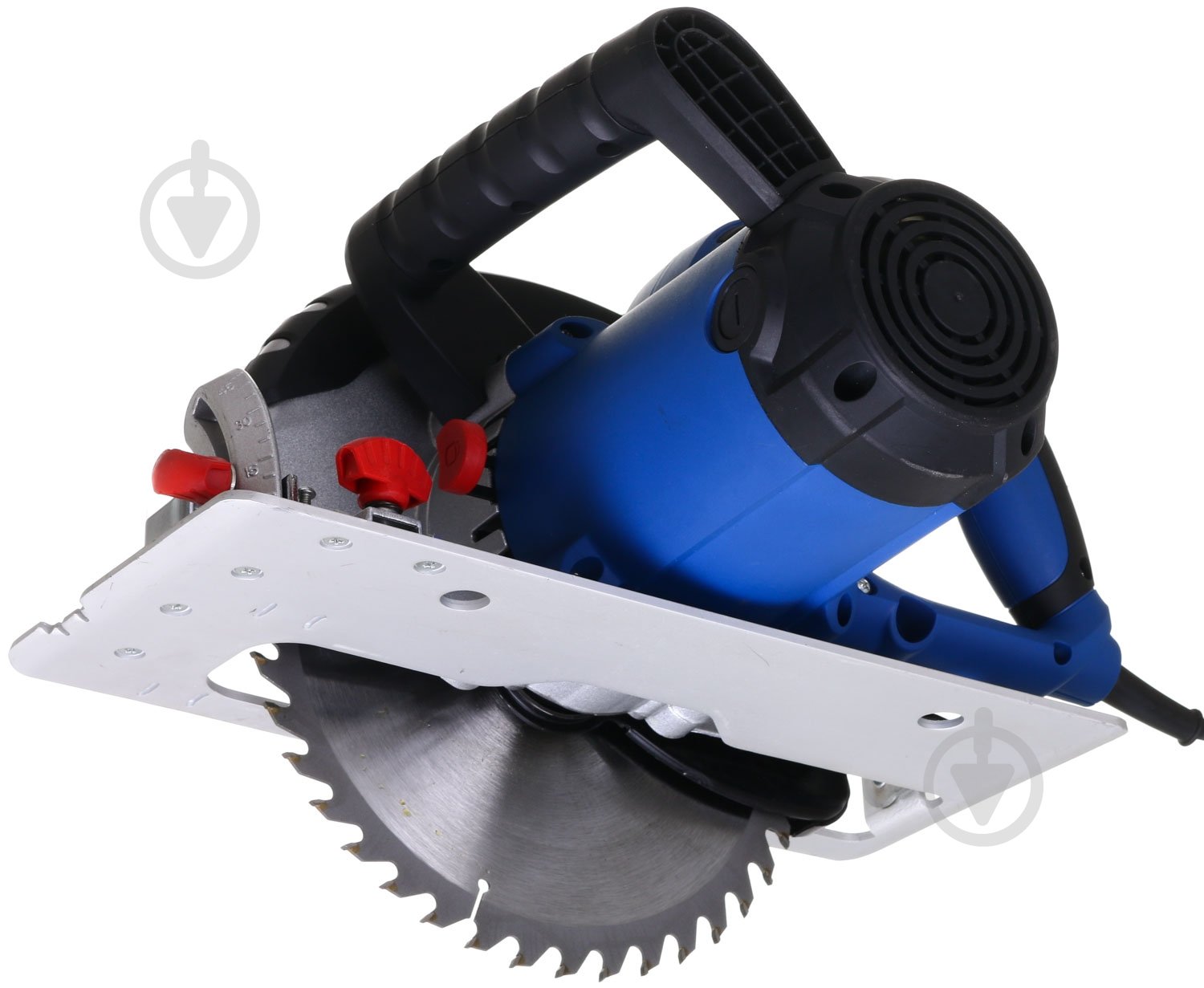 Пилка дискова EVO M1Y-YH2-235 - фото 9