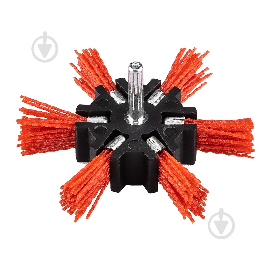 Щітка GRAPHITE 57T427 - фото 1