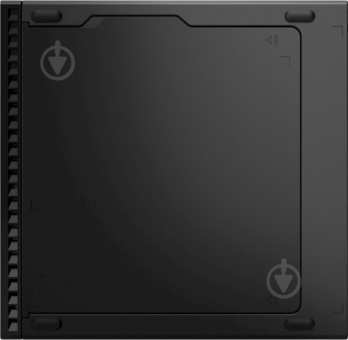 Компьютер Lenovo ThinkCentre M70q (11DT003JUI) black - фото 4 Компьютер Lenovo ThinkCentre M70q (11DT003JUI) black - фото 4