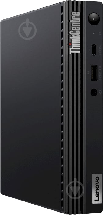 Компьютер Lenovo ThinkCentre M70q (11DT003JUI) black - фото 1 Компьютер Lenovo ThinkCentre M70q (11DT003JUI) black - фото 1