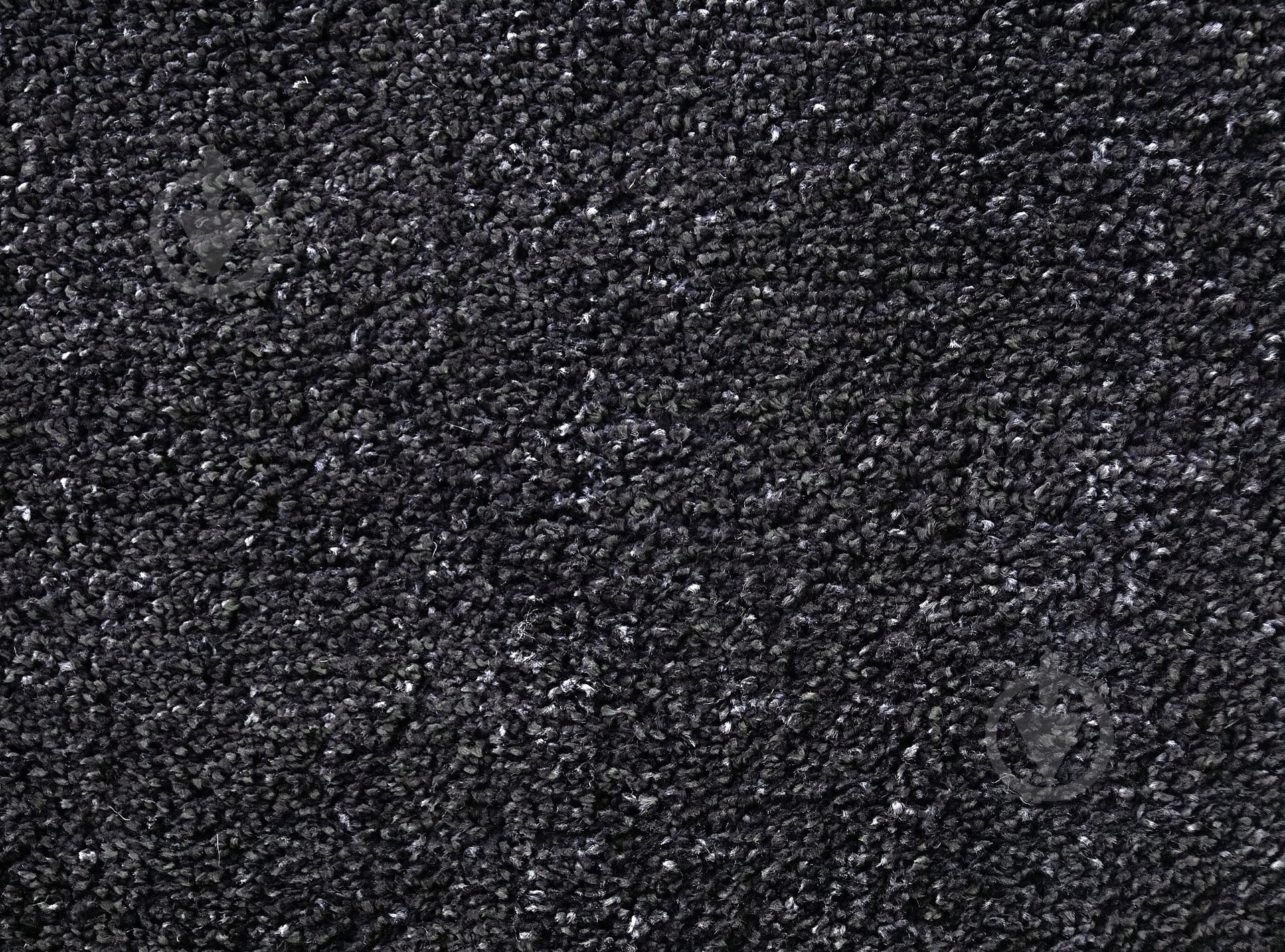 Ковер Karat Carpet Future 0.8x1.5 м Graphite СТОК - фото 3