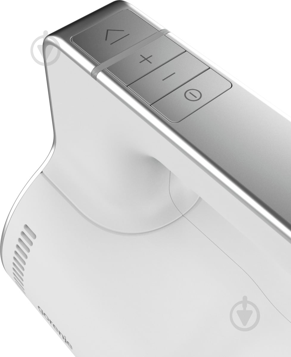 Миксер Gorenje M 400 ORAW (HM1041-GS) - фото 3