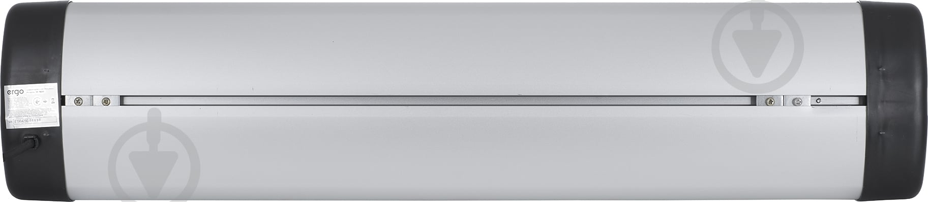 Инфракрасный обогреватель Ergo HI-2500 - фото 3