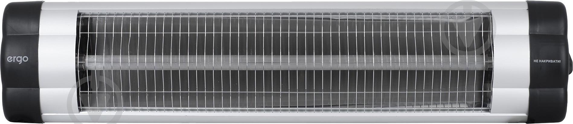 Инфракрасный обогреватель Ergo HI-2500 - фото 2