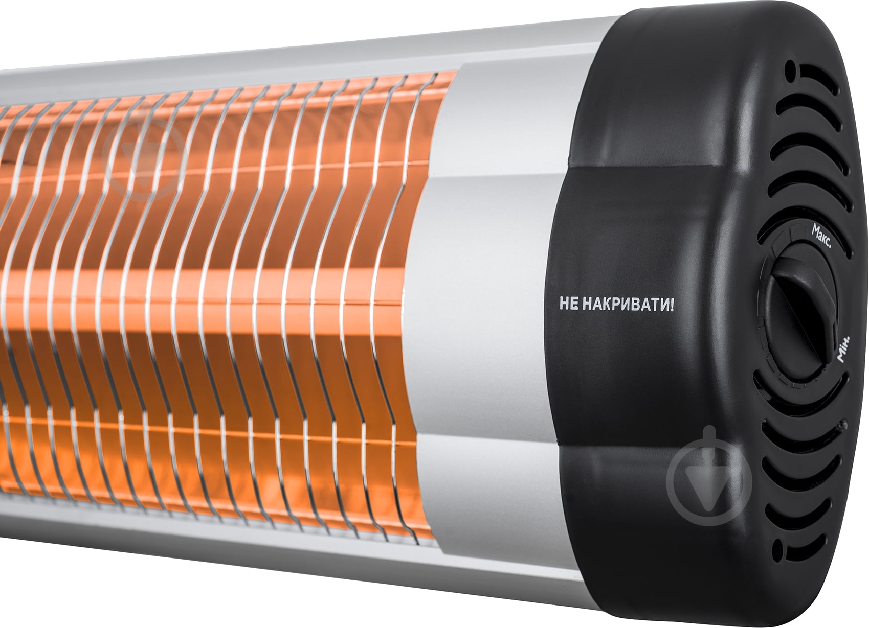Инфракрасный обогреватель Ergo HI-2500 - фото 5