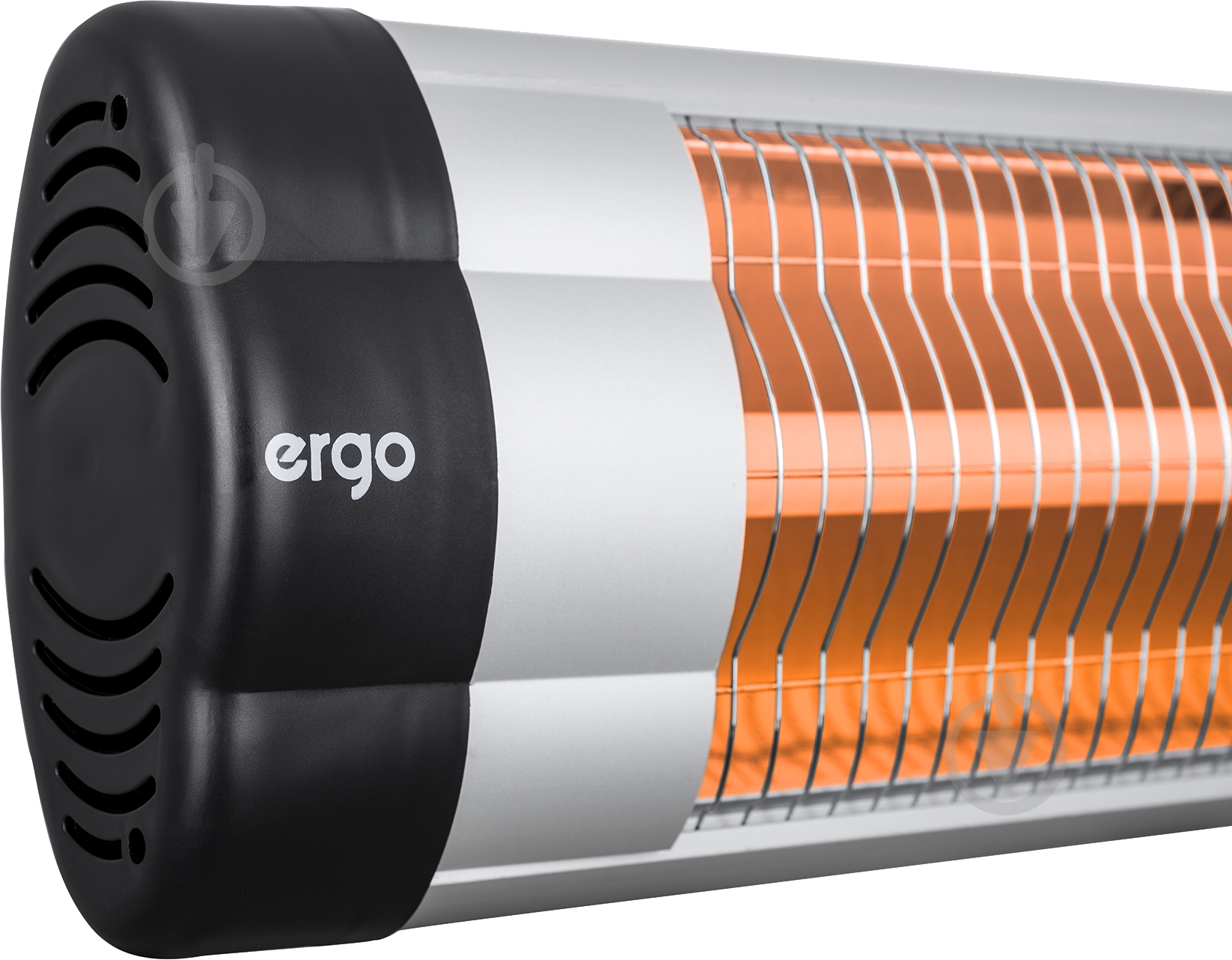 Инфракрасный обогреватель Ergo HI-2500 - фото 4
