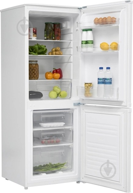 Холодильник EDLER ED-227DDW - фото 12 Холодильник EDLER ED-227DDW - фото 12