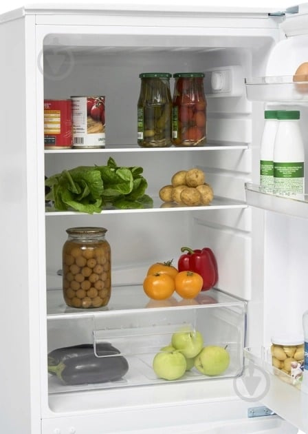 Холодильник EDLER ED-227DDW - фото 13 Холодильник EDLER ED-227DDW - фото 13