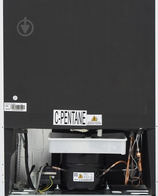 Холодильник EDLER ED-227DDW - фото 16 Холодильник EDLER ED-227DDW - фото 16