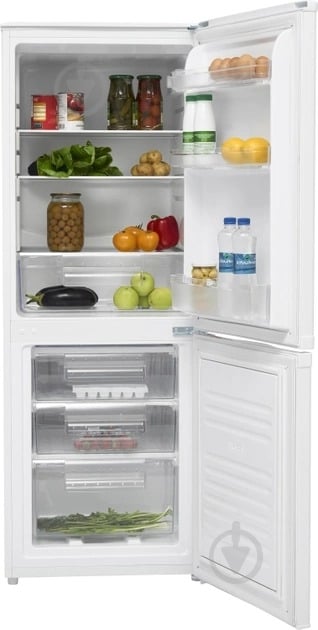 Холодильник EDLER ED-227DDW - фото 11 Холодильник EDLER ED-227DDW - фото 11