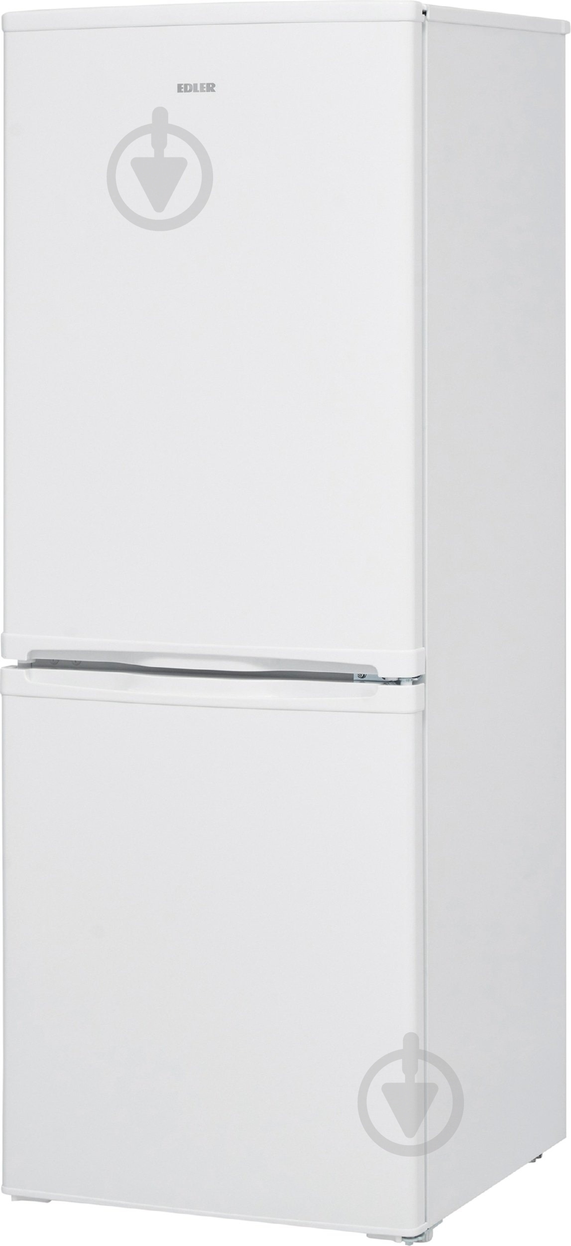 Холодильник EDLER ED-227DDW - фото 3 Холодильник EDLER ED-227DDW - фото 3
